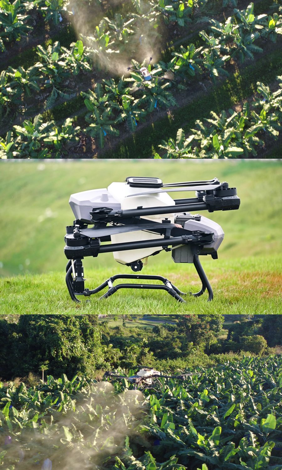 final combined drone images